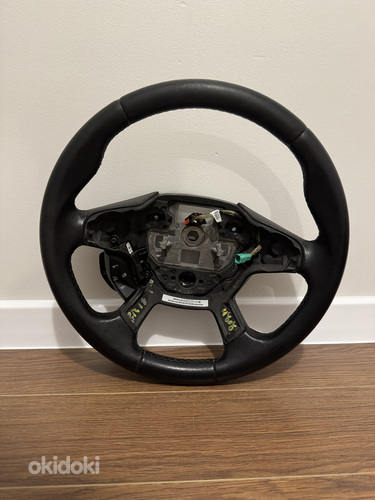 Ford Focus 3 rool AM513600BF3ZHE