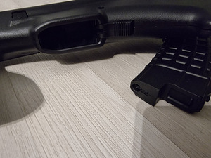 Jing Gong AUG A1 (3 foto / 4)