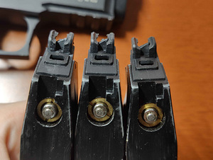 WE F229R airsoft (6 foto / 6)