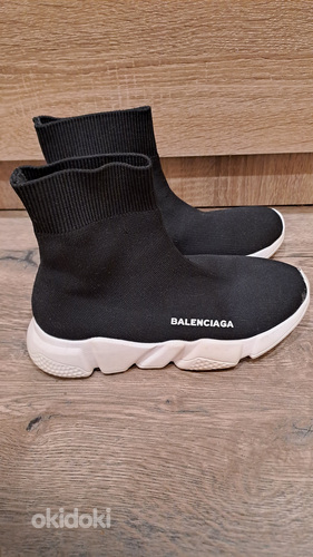Кросовки Balenciaga (фото #3)