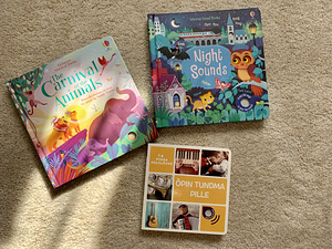 Детские книги (2 фото из 5)