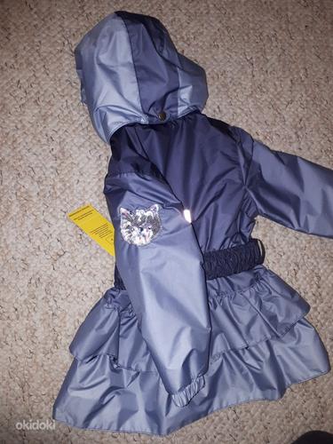 92 new Lenne k/s пальто, парка, удлиненная куртка для девоче (фото #2)