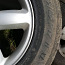 Диск и шина Hyundai Santa Fe (фото #4)