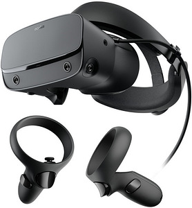 Vr headset Oculus Rift S