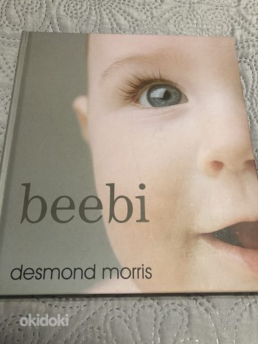 Beebi / Desmond Morris