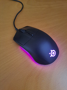 Мышь Steelseries Rival 3 (1 фото из 1)