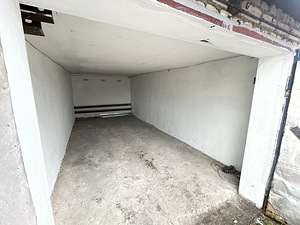 Mahukas garaažiboks 3 x 6m <ratta taga> kose20 (5 foto / 6)