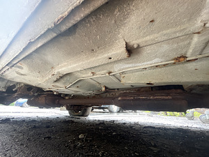 Moskvich 412 IZ 1975 (4 foto / 15)