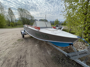 Прогресс 4
