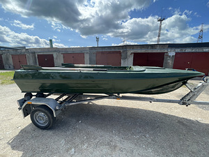 Kazanka 5m4 (2 фото из 10)