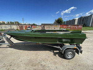 Kazanka 5m4 (8 фото из 10)