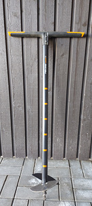 Maa puur 20 cm (1 foto / 1)