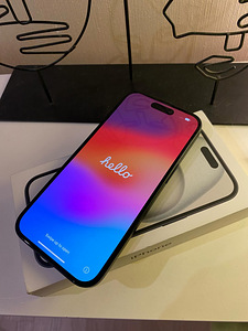 iPhone (4 foto / 4)