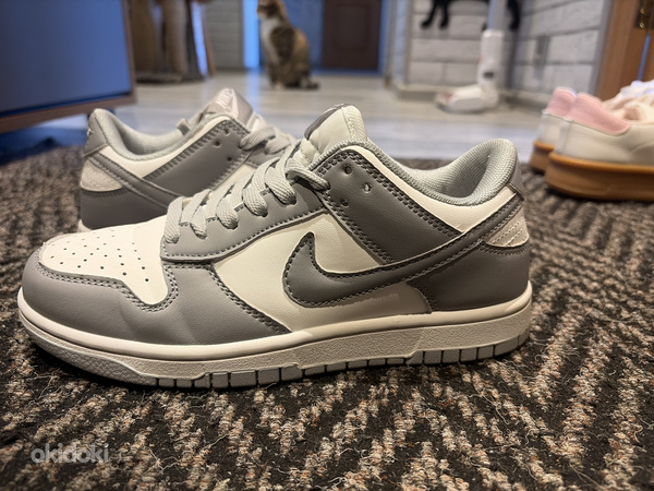 Nike dunk
