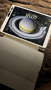 iPad Pro (10.5-inch) Wi-Fi + Cellular (64GB) (4 foto / 5)