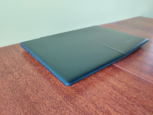 Lenovo Legion Y520 i5, GTX 1050 Ti, 8 GB, 1TB HDD, 128GB SSD (4 foto / 4)