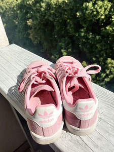 Adidas Campus J, suurus 36 (3 foto / 4)