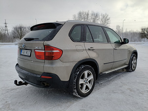 BMW X5 3.0 173kW (2 foto / 5)