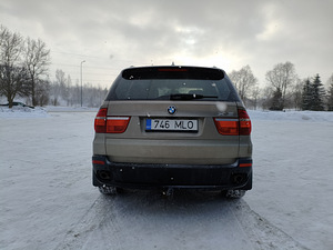 BMW X5 3.0 173kW (3 foto / 5)