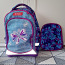 Школьный рюкзак TARGET Superlight и школьные принадлежности (фото #4)