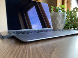 Macbook air m1 16/512 gb (2 foto / 8)