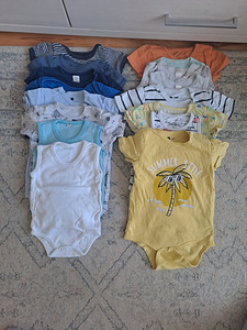 Boy Clothes S.86/92 (8 foto / 10)