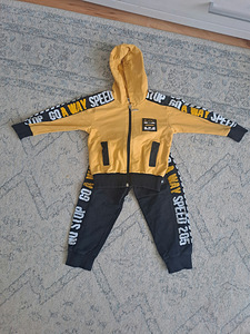 Boy Clothes S.86/92 (9 foto / 10)
