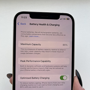iPhone 12 128gb (4 фото из 4)