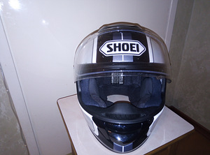 Мотошлем Shoei GT-Air (4 фото из 8)