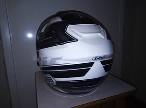 Мотошлем Shoei GT-Air (6 фото из 8)