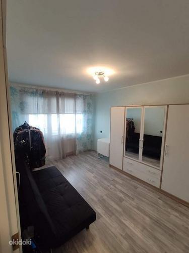Продается уютная 1- комнатная квартира в Ласнамяэ (фото #4)