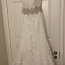 Свадебное платье р. 34-38 (фото #4)