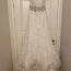 Свадебное платье р. 34-38 (фото #2)