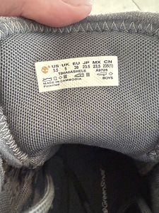 Saapad Timberland (3 foto / 3)