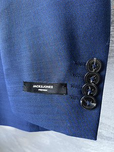 Ülikond Jack &Jones (2 foto / 4)