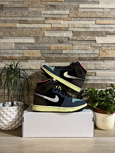 Air Jordan 1 High (1 foto / 4)