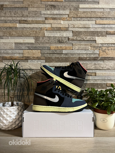 Air Jordan 1 High