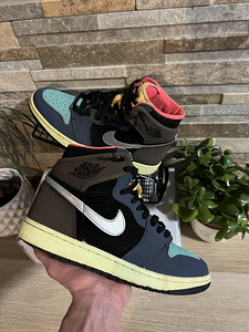 Air Jordan 1 High (2 foto / 4)