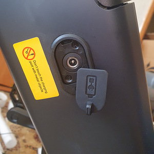 Elektrijalgratas (5 foto / 5)