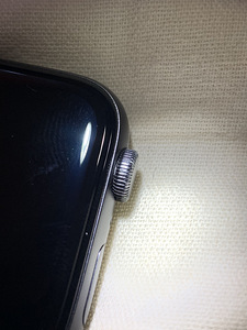 Apple Watch SE 44mm GPS (4 foto / 6)