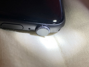 Apple Watch SE 44mm GPS (5 foto / 6)