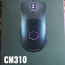 Mängu hiir Cooler Master CM310 RGB (foto #1)