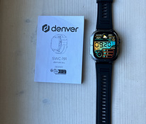 Умные часы Denver SWC-191