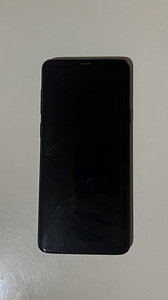 Samsung galaxy s9+ müük (1 foto / 4)