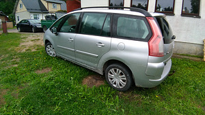 Citroen c4 picasso long (2 foto / 3)