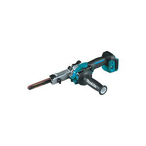 UUS 18V akulintlihvija Makita DBS180Z 6.0Ah aku (1 foto / 2)