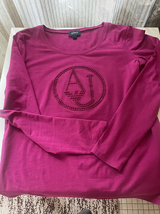 ARmani кофта