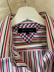 Meeste särk tommy hilfiger (2 foto / 3)