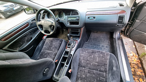 Honda Accord (7 фото из 11)