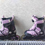 Роликовые коньки K2 Charm X BOA, регулируемые 32-37 (фото #3)